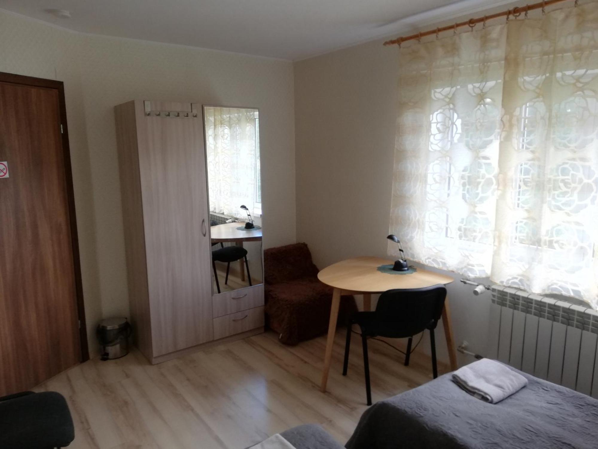 Oti Guesthouse Tallinn Extérieur photo