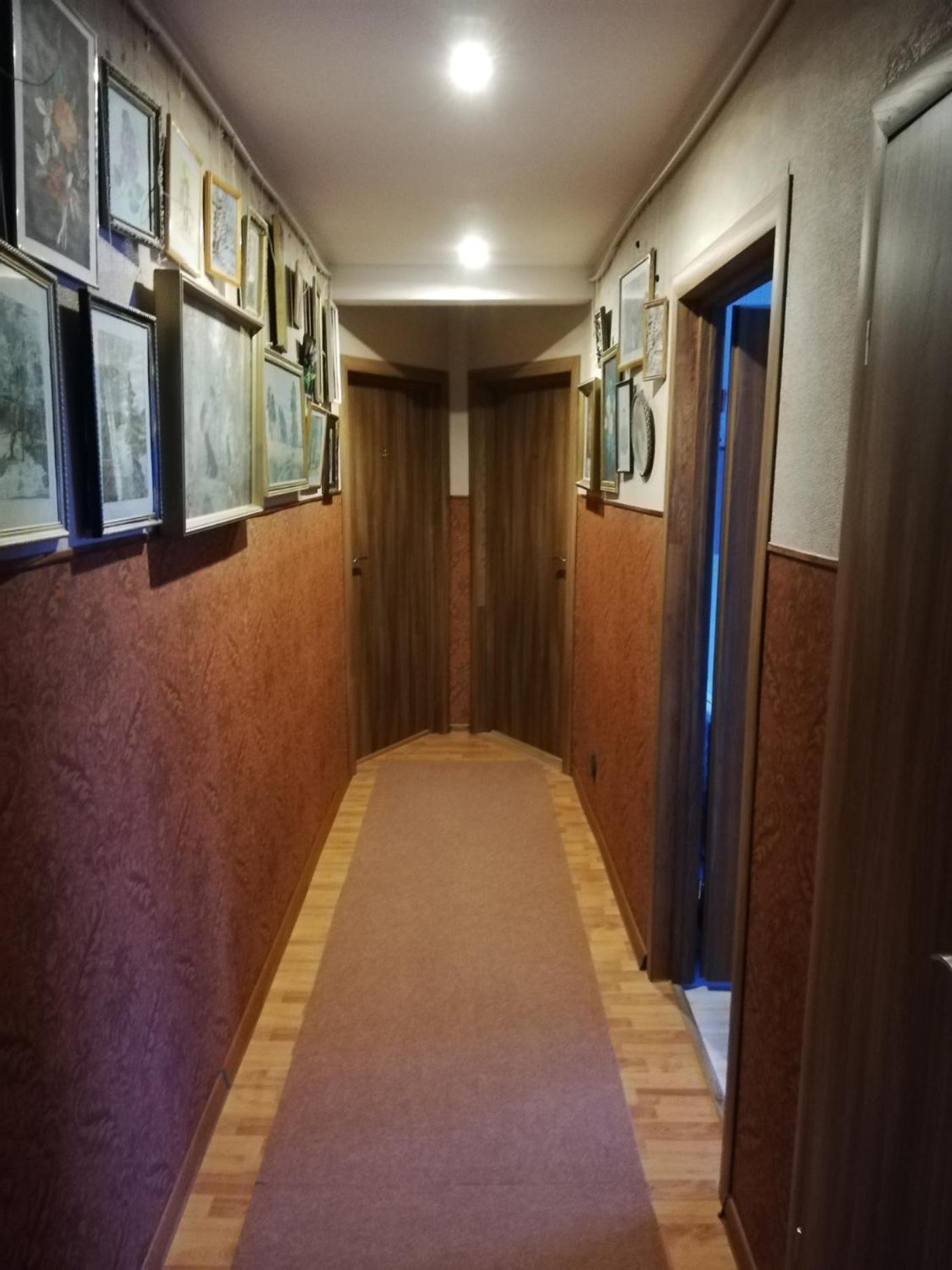 Oti Guesthouse Tallinn Extérieur photo