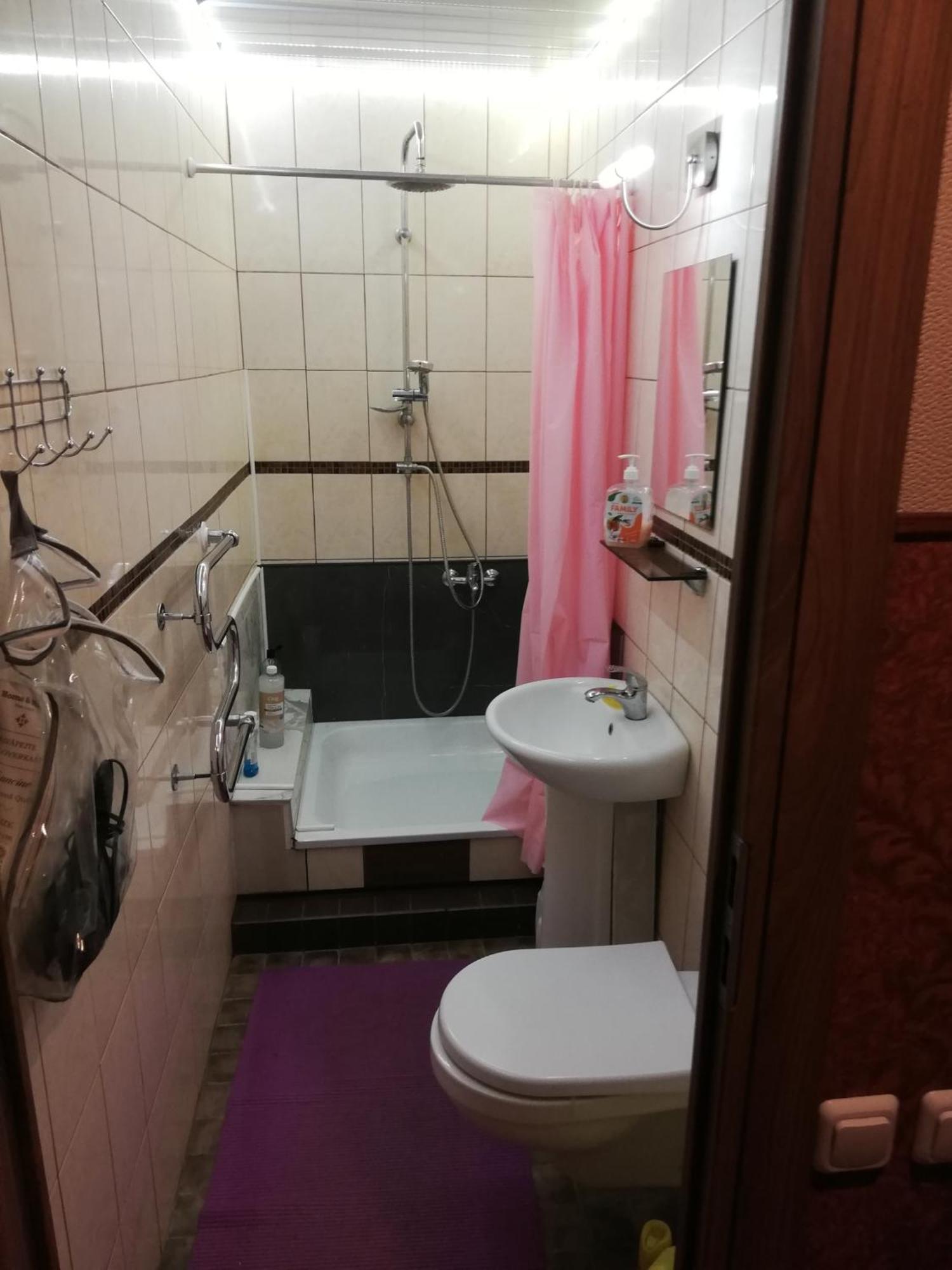 Oti Guesthouse Tallinn Extérieur photo