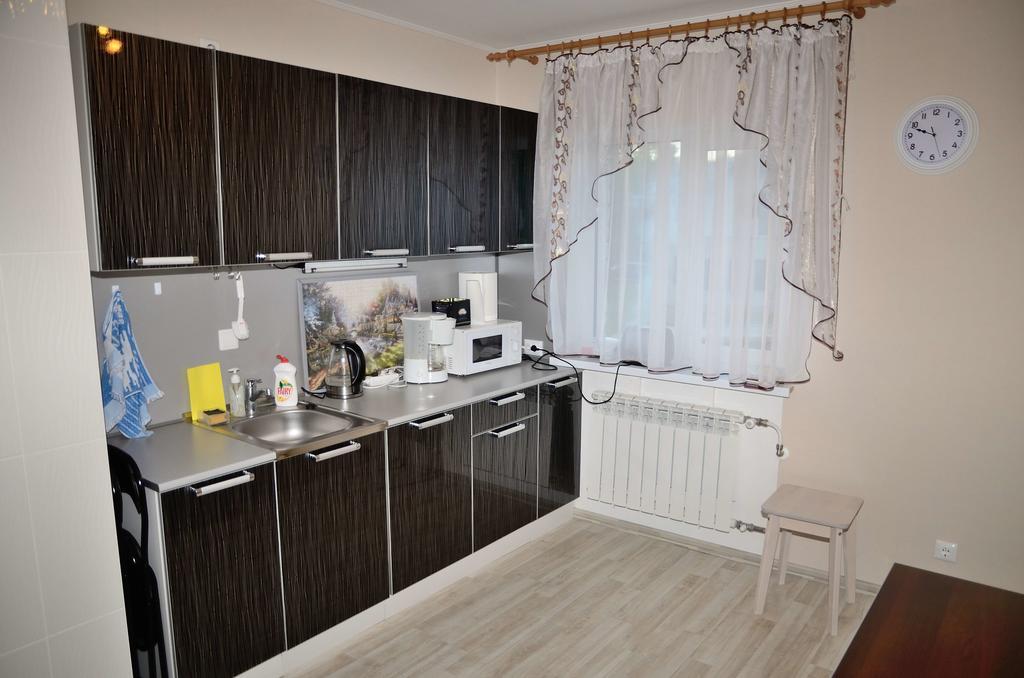 Oti Guesthouse Tallinn Extérieur photo