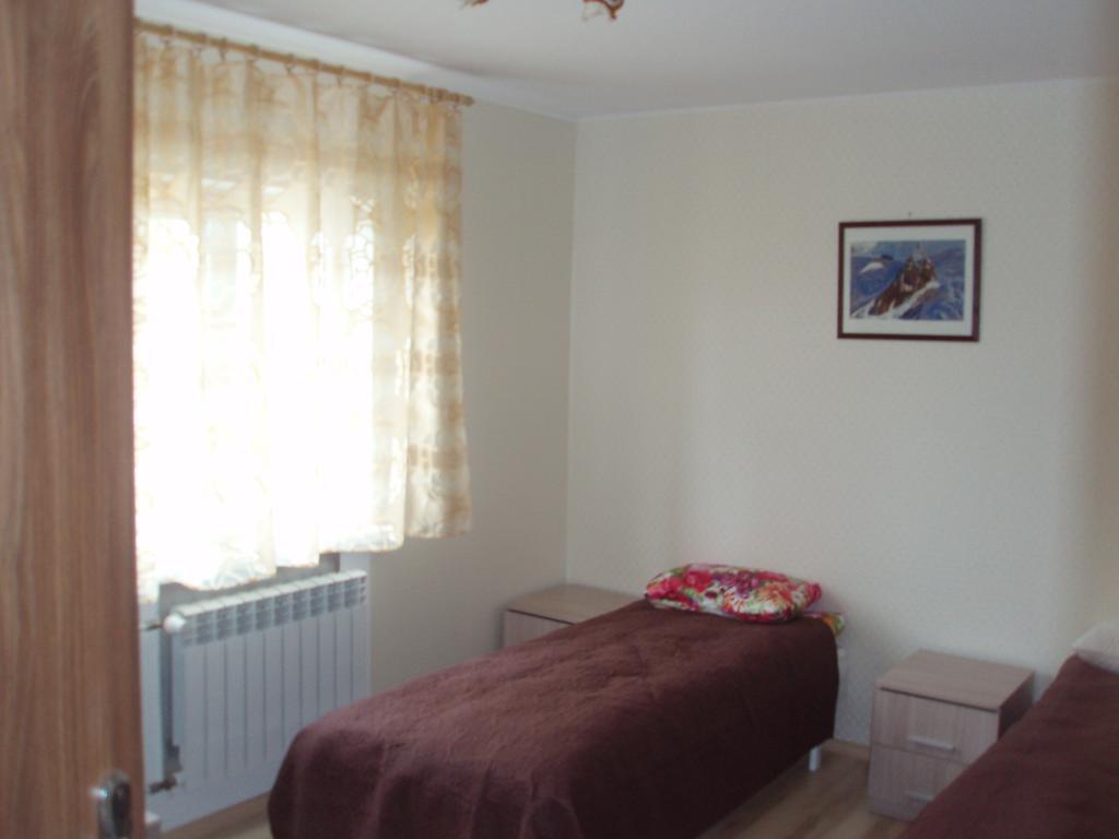 Oti Guesthouse Tallinn Extérieur photo